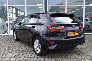Kia Ceed 1.0 T-GDi DynamicLine|Automaat|Cruise|Navi|Camera|Apple carplay/Android auto| / 5
