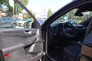 Ford Kuga 2.5 PHEV ST-LINE-X HEAD-UP AD-CRUISE KEYLESS WINTERPACK LED-PAKKET / 7