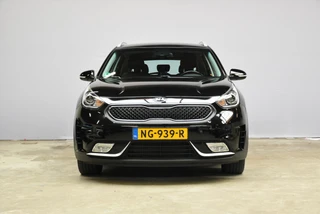 Kia Niro 1.6 GDi Hybrid 141pk DCT6 First Edition Navi | Camera | PDC | Cruise | Trekhaak | LMV / 2