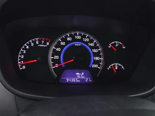 Hyundai i10 1.0i Comfort Navigatie | Dealer onderhouden | 1e Eigenaar / 24