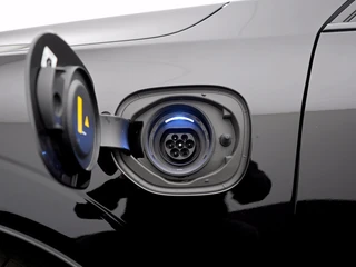 Volvo XC60 2.0 T6 AWD+ Black Edition Leder | Pano | 360 cam | Lighting Pack / 48