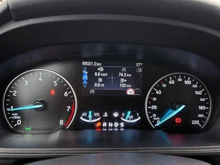 Ford EcoSport 1.0 EcoBoost ST-Line | Stoel-/Stuurverwarming | Cruise Control | / 22