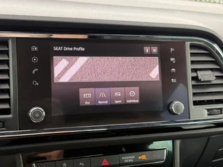SEAT Ateca 1.5 TSI FR Business Intense FR - ACC - TREKHAAK - CAMERA - STOELVERWARMING / 29