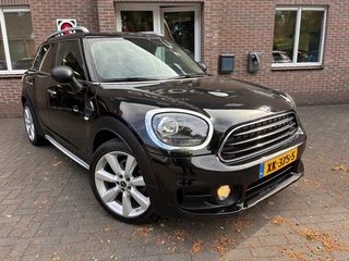MINI Countryman Mini 1.5 ONE ! TREKHAAK/NAVI/CRUISE / 4