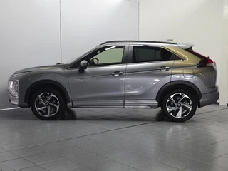 Mitsubishi Eclipse Cross 2.4 PHEV Executive / 4
