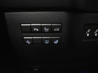 Lexus NX 300h AWD Luxury Line Schuifdak | Mark Levinson / 16