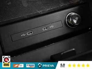 Audi Q4 Sportback e-tron 50 quattro S line | Pano | HUD | SONOS / 49