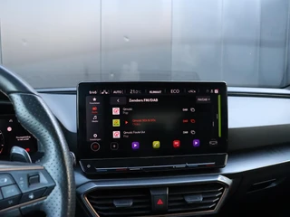 CUPRA Leon Sportstourer 1.4 e-Hybrid Business | SOH 98.4% | MEMORY | CAMERA | SPORTSTOELEN | STOEL/STUURVERW. | CRUISE | NAVI | APPLE CARPLAY | / 8