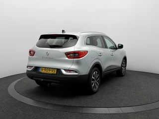 Renault Kadjar 1.3 TCe 140PK Limited Trekhaak | Carplay&Android | Navigatie | Keyless / 4
