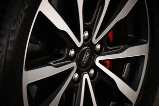 Ford Kuga 1.5 EcoBoost Trend Ultimate | CLIMA | VOORRUITVERWARMING | APPLE | TREKHAAK | 18" / 27