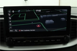 Kia ProCeed 1.5 T-GDi GT-Line Automaat  - Led Koplampen - Adaptief Cruise Control - Navigatie - Climate Control - Fabrieksgarantie Tot 2031 / 52