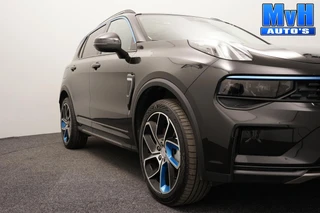 Lynk & Co 01 1.5 PHEV|TREKHAAK|SOH91%|360°CAM|PANO|262PK / 30