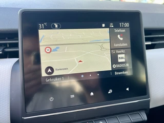 Renault Clio 1.0 TCe 90 Evolution  | Lichtmetaal | Parkeersensoren | Dodehoek | Navigatie | Airco | Cruise Control | Chrome Pakket | Elektrische Ramen | Getint Glas | NL Auto | BTW Auto | Apple CarPlay/Android Auto / 27