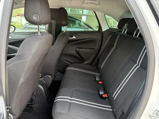 Opel Crossland 1.2 Turbo GS | Two Tone | Achteruitrijcamera | Dodehoek detectie | Navigatie | Parkeersensoren | Climate Control / 20