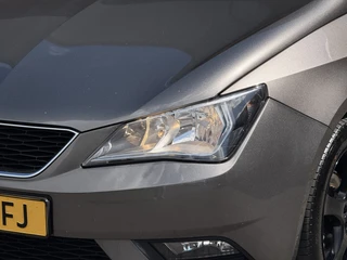 SEAT Ibiza ST 1.2 TSI FR / 10