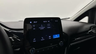 Ford Fiesta 1.0 EcoBoost Hybrid Titanium NAVI CRUISE CARPLAY. / 35