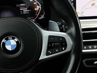 BMW X5 M50i 530pk | Achterasbesturing | Laser | ACC | Sky Lounge | Grigrio Telesto / 27