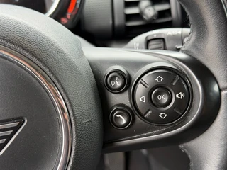 MINI Cooper 1.5 COOPER Busines edition Automaat 5DRS Navi Cruise / 23