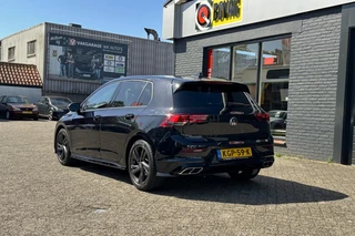 Volkswagen Golf 1.5 eTSI R-Line Bns / 9