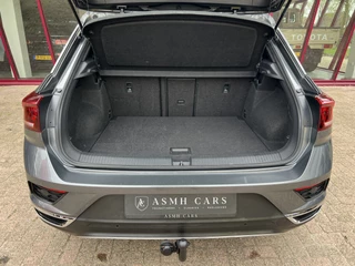 Volkswagen T-Roc 2.0 TSI 4Motion Sport  | Pano | ACC | LED |Camera | Trekhaak | Stoelverw. | / 40