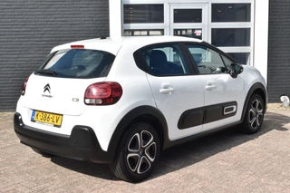 Citroën C3 PureTech 83 Feel  .| Navigatie | Airconditioning ECC | Apple Carplay & Android Auto | Isofix Bevestigingspunten | Cruise Control | Airbumps | / 4