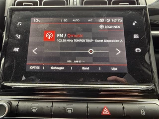 Citroën C3 110pk Shine (Keyless Entry - Camera - Navigatie - Automatische Airco - LED - Apple Carplay) / 21