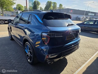 Lynk & Co 01 - 1.5 261PK Plug-in Hybrid, Pano, 360 Camera , Apple Carplay✅NL AUTO / 6