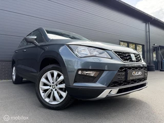 Seat Ateca 1.5 TSI Style Business Intense CLIMA*CRUISE*CARPLAY / 11