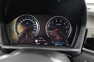 BMW X2 xDrive25e PHEV 220 pk  | SOH 92% | M Sport | Adaptive Cruise  | Camera | / 31