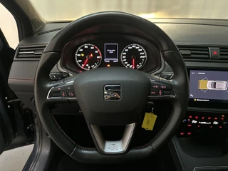 Seat Ibiza 1.0 TSI FR Business Intense Camera Navigatie DAB+ Climate Control / 6