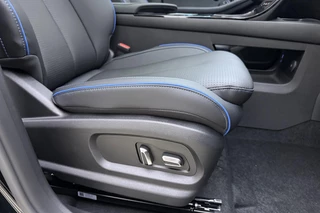 Jaecoo 5 EV Exclusive 61 kWh | Panoramadak | LED verlichting | Camera's rondom | Lederen bekleding | Stoelverwarming/ventilatie | Drive assist | Sfeerverlichting / 18