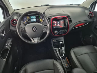 Renault Captur 1.2 TCe Xmod Automaat / 9