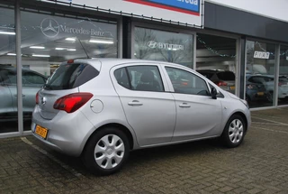 Opel Corsa edition / 4