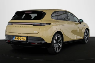 Leapmotor B05 ProMax Design 67.1 kWh / Demo / Direct leverbaar / 4