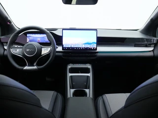 BYD DOLPHIN G 1.5 DM-i Comfort € 1.000 ACTIE | BYD Dealer | Private Lease 539,- p.m. | / 18