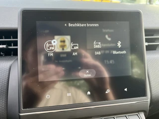 Renault Clio 1.0 TCe 90 Evolution  | Lichtmetaal | Parkeersensoren | Airco | Cruise Control | NL Auto | BTW Auto | Apple CarPlay/Android Auto / 40