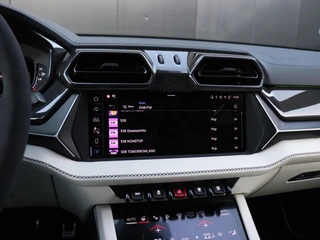Lamborghini Urus 4.0 V8 Hybrid SE VERDE VIPER | DARK PACKAGE | CLASSICO LEDER | B&O 3-D  | CARBON-DAK | INTERIEUR- CARBON PAKKET | SOFT-CLOSE | 360° CAMERA | HEAD-UP | STOELVERK. | ADAPT. CRUISE | 5 JAAR GARANTIE | FULL OPTIONS!! / 10