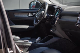 Volvo XC40 2.0 B4 Inscription Trekhaak|Leder|360 camera|Keyless / 10