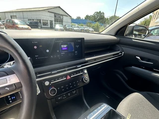 Hyundai Tucson 1.6 T-GDI PHEV Comfort  | LED | Apple/Android | Adaptive Cruise | Stoel- en stuurverwarming / 37