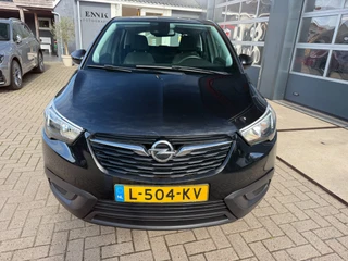 Opel Crossland X 1.2 Selection Cruise / Stoelverw. / Stuurverw. / Onderhoud kompleet . / 6
