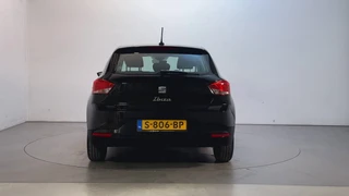 SEAT Ibiza 1.0 EcoTSI Style App-Connect Parkeersensoren Climate Control / 10