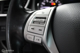 Nissan Qashqai 1.2 Connect Edition/Pdc/Cam/Navi/Tel/ / 9