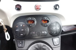 Fiat 500 1.4-16V Abarth / 18
