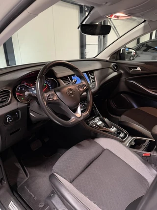 Opel Grandland X 1.6 Turbo Hybrid Camera Elegance Carplay / 11