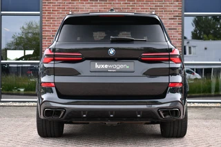 BMW X5 xDrive50e M-Sport  Skylounge Comf-stoel ACC 360 HUD H/K 21inch / 9