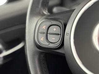 Fiat 500 1.0 Hybrid Rockstar | Apple-Android | Schuif-Kanteldak | Parkeersensoren | Climate Control / 16