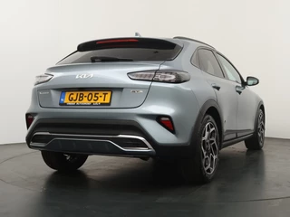 Kia XCeed 1.5 T-GDi GT-Line  - Navigatie - Stoel-/stuurverwarming - Cruise Control - Climate Control - Fabrieksgarantie tot 08-2031 / 8