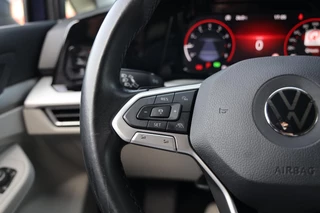 Volkswagen Golf Variant 1.0 eTSI Life Business|Automaat|LED|Stoel/Stuurverwarming|Apple carplay/Android auto| / 22
