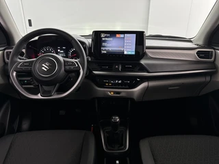 Suzuki Swift 1.2 Style Smart Hybrid Black & White edition / 6