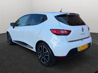 Renault Clio 0.9 TCe Night Day Navigatie Velgen Airco / 4